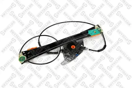 STELLOX 7550403SX Стеклоподъёмник, передний левый