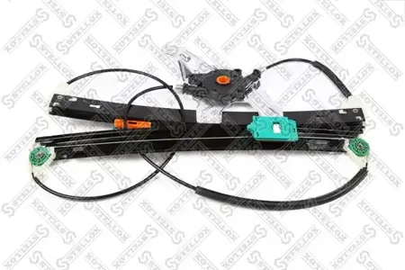 STELLOX 7550407SX Стеклоподъёмник, передний правый