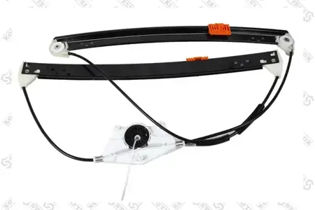 STELLOX 7550409SX Стеклоподъёмник, передний правый