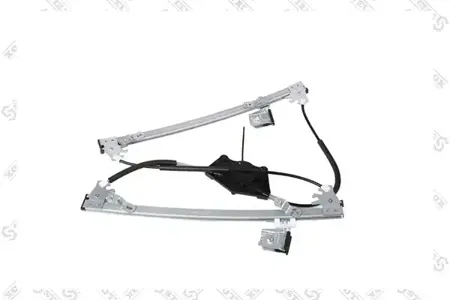 STELLOX 7550412SX Стеклоподъёмник, передний левый