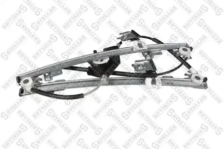 STELLOX 7550416SX Стеклоподъёмник, передний левый