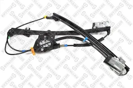 STELLOX 7550417SX Стеклоподъёмник, передний левый
