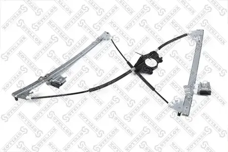 STELLOX 7550421SX Стеклоподъёмник, передний правый