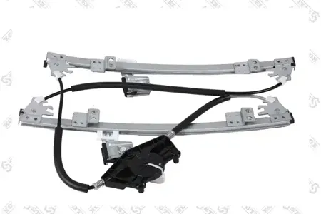 STELLOX 7550422SX Стеклоподъёмник, передний правый