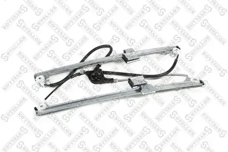 STELLOX 7550424SX Стеклоподъёмник, передний левый