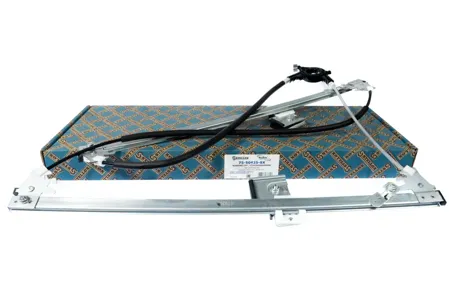 STELLOX 7550425SX Стеклоподъёмник, передний правый