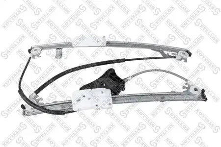 STELLOX 7550426SX Стеклоподъёмник, передний левый