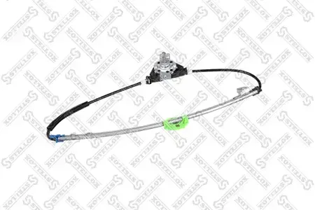 STELLOX 7550429SX Стеклоподъемник