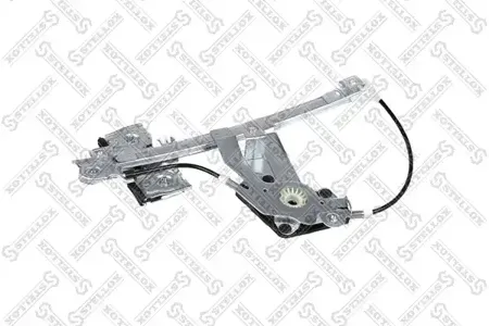 STELLOX 7550433SX Стеклоподъёмник, задний правый