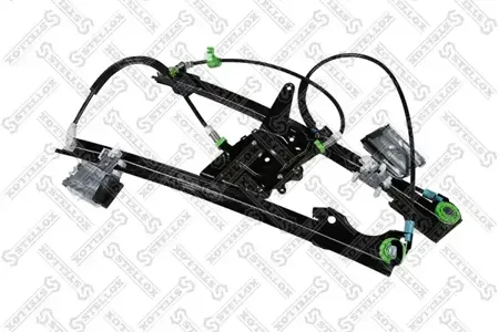 STELLOX 7550434SX Стеклоподъёмник, передний правый