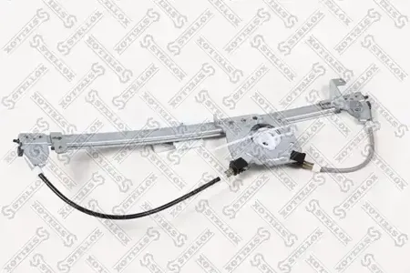 STELLOX 7550437SX Стеклоподъёмник, задний правый