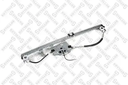 STELLOX 7550442SX Стеклоподъёмник, передний левый