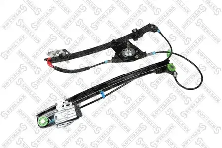 STELLOX 7550446SX стеклоподъемник передний правый VW Golf Vento all 92-97