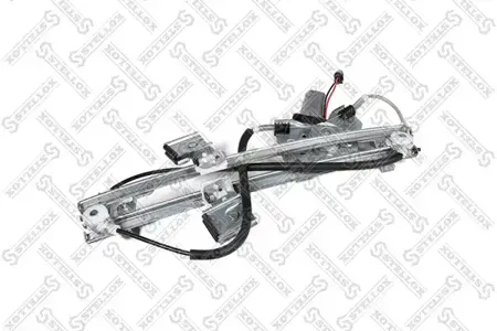 STELLOX 7550447SX Стеклоподъёмник, передний левый