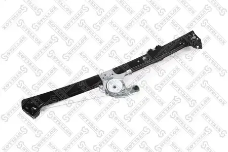 STELLOX 7550449SX Стеклоподъёмник, задний правый