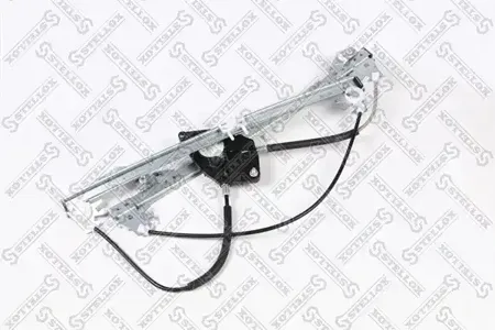 STELLOX 7550455SX Стеклоподъёмник, передний левый