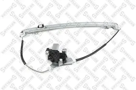 STELLOX 7550458SX Стеклоподъёмник, передний правый