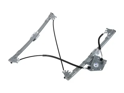 STELLOX 7550474SX Стеклоподъемник BMW E46 98-05 перед.прав.
