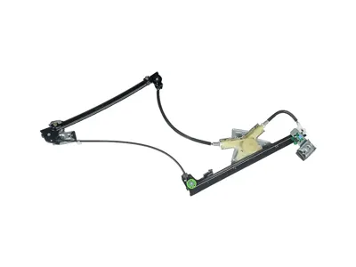 STELLOX 7550481SX стеклоподъемник передний левый Seat Cordoba 93-02