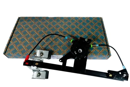 STELLOX 7550486SX Стеклоподъемник