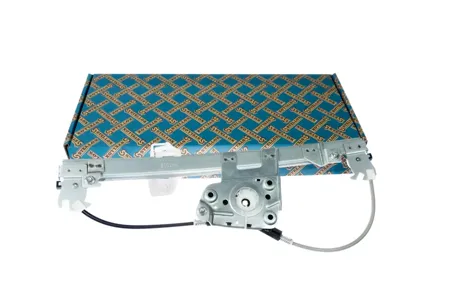 STELLOX 7550490SX Стеклоподъемник
