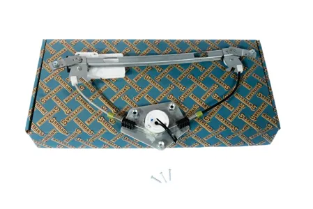 STELLOX 7550491SX Стеклоподъемник