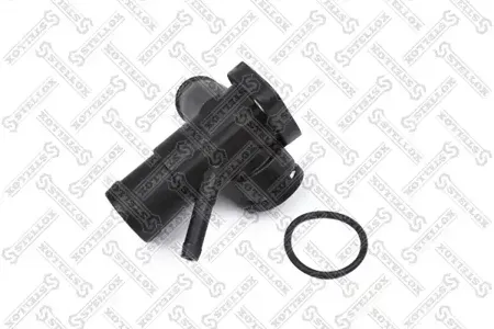STELLOX 7550650SX 75-50650-sxтройник vw Golf Vento Passat Sharan 1.9tdi 92-00