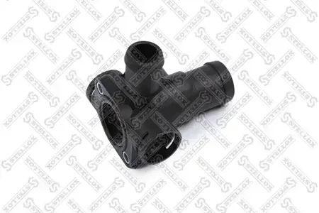 STELLOX 7550651SX 75-50651-sxтройник Audi 80100, vw Passat Golf Jetta 1.6-2.0 88-96
