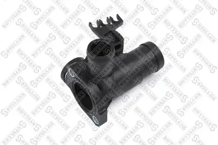 STELLOX 7550657SX Тройник Audi 80 1.6-2.0100a6, Seat Toledo 2.0 91-97