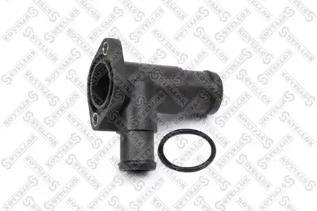 STELLOX 7550659SX Фланец системы водяного охлаждения