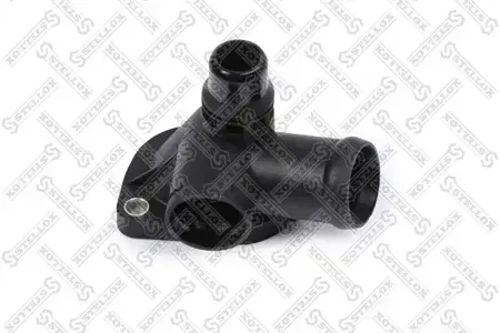 STELLOX 7550668SX Тройник Audi a4, vw Passat 1.6 98-01