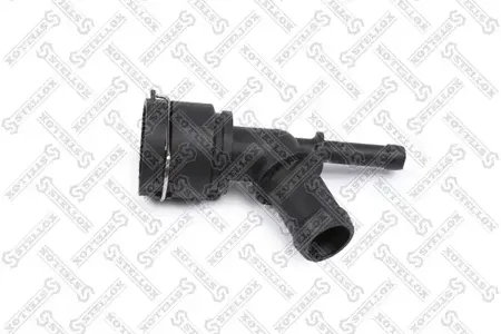 STELLOX 7550679SX Фланец охлаждающей жидкости