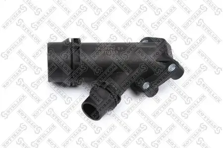 STELLOX 7550682SX Фланец охлаждающей жидкости