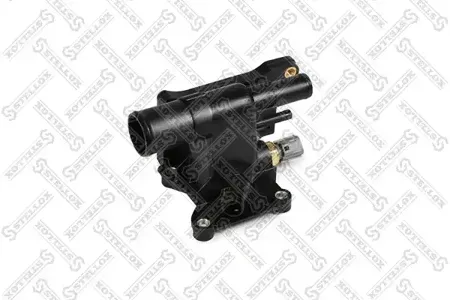 STELLOX 7550690SX Фланец охлаждающей жидкости Mazda cx-7 09>