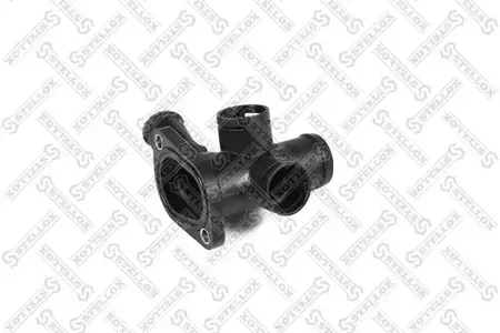 STELLOX 7550700SX Тройник vw Golf Passat Polo , Seat Toledo 1.6 94-99