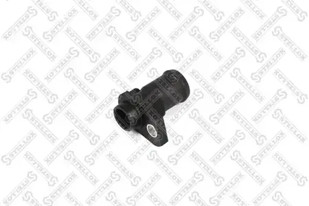 STELLOX 7550701SX Тройник Audi 80100 2.3e 90-94a6 2.3 94-95