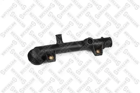 STELLOX 7550702SX Тройник BMW e36 1.6-1.8 m40 94-99