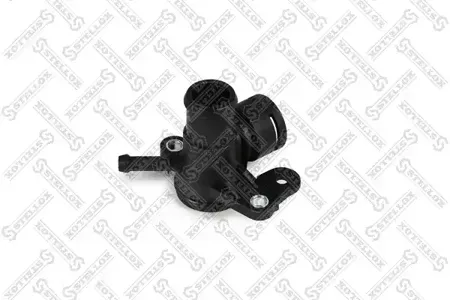 STELLOX 7550706SX Фланец системы охлаждения 75-50706-SX Audi Q3, Sk