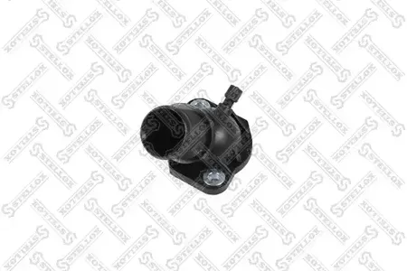 STELLOX 7550710SX Фланец охлаждающей жидкости