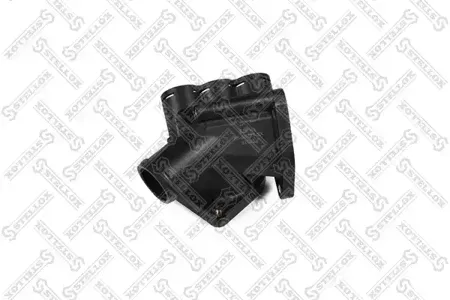 STELLOX 7550722SX Фланец охлаждающей жидкости
