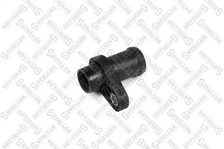 STELLOX 7550723SX фланец системы oхлаждения Audi 100А6 2.42.5D 89>