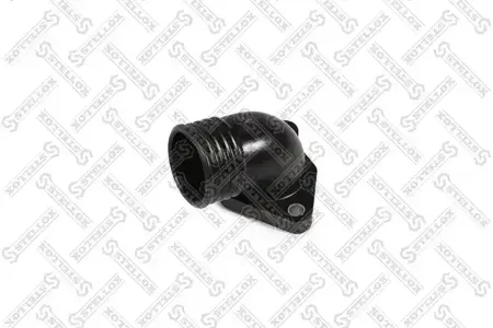 STELLOX 7550728SX Фланец охлаждающей жидкости