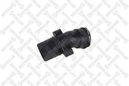 STELLOX 7550729SX Фланец системы охлаждения 75-50729-SX Mercedes W203W20