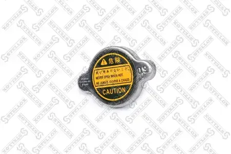 STELLOX 7550951SX Крышка радиатора