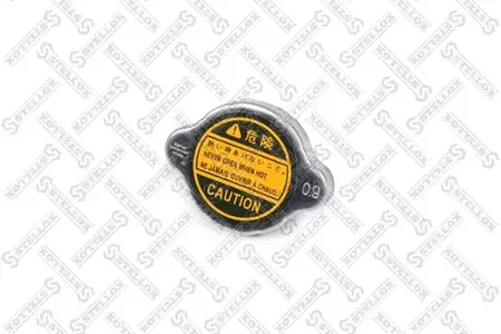 STELLOX 7550952SX Крышка расширительного бачка