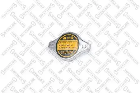 STELLOX 7550953SX Крышка радиатора