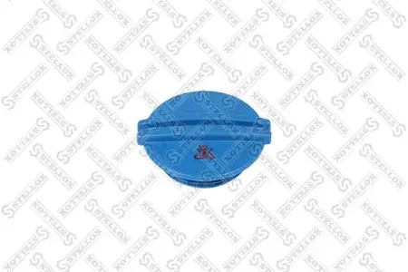 STELLOX 7550957SX Крышка расширительного бачка vw Golf , vw Passat , Skoda Rapid , Skoda Octavia
