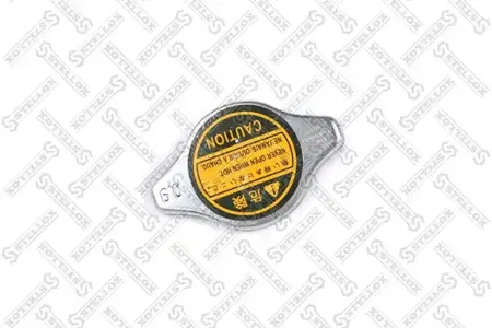 STELLOX 7550960SX Крышка радиатора