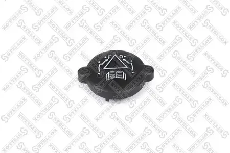 STELLOX 7550963SX Крышка радиатора
