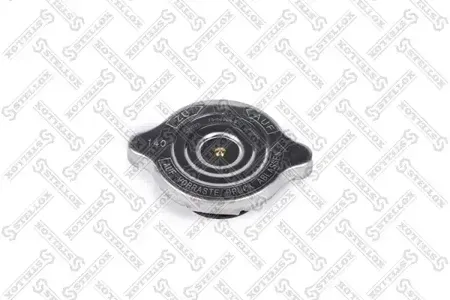 STELLOX 7550968SX Крышка радиатора